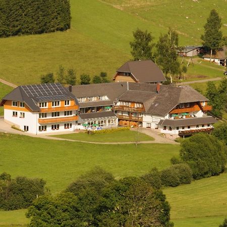 Hotel Kaltenbach Schönwalde Zewnętrze zdjęcie
