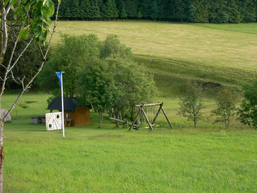Hotel Kaltenbach Schönwalde Zewnętrze zdjęcie