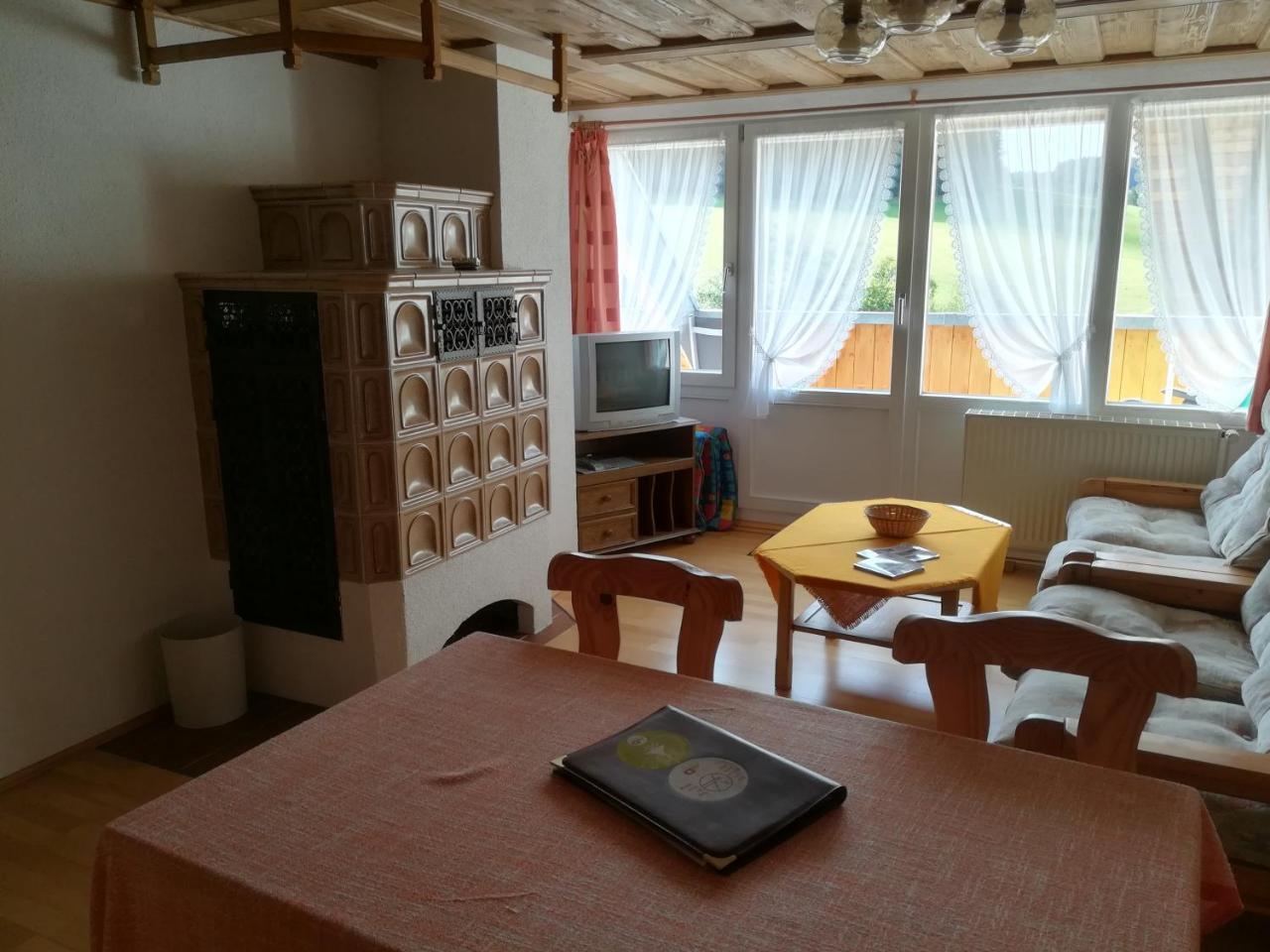 Hotel Kaltenbach Schönwalde Zewnętrze zdjęcie