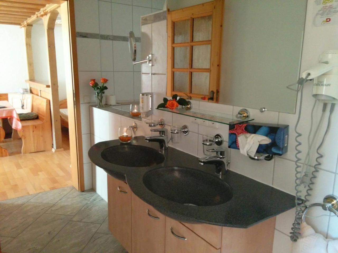 Hotel Kaltenbach Schönwalde Zewnętrze zdjęcie