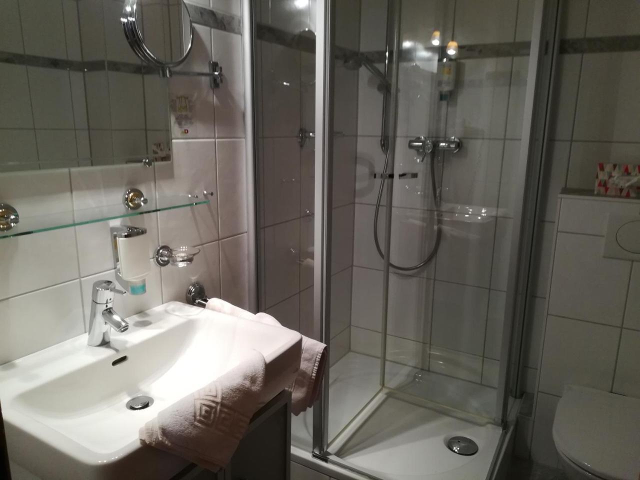 Hotel Kaltenbach Schönwalde Zewnętrze zdjęcie
