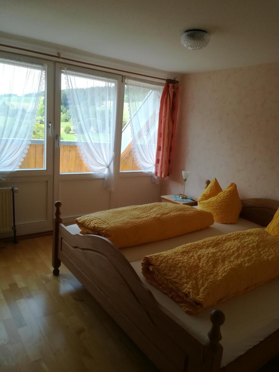 Hotel Kaltenbach Schönwalde Zewnętrze zdjęcie