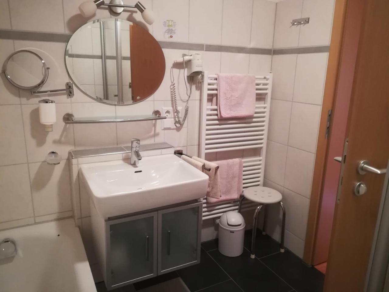 Hotel Kaltenbach Schönwalde Zewnętrze zdjęcie