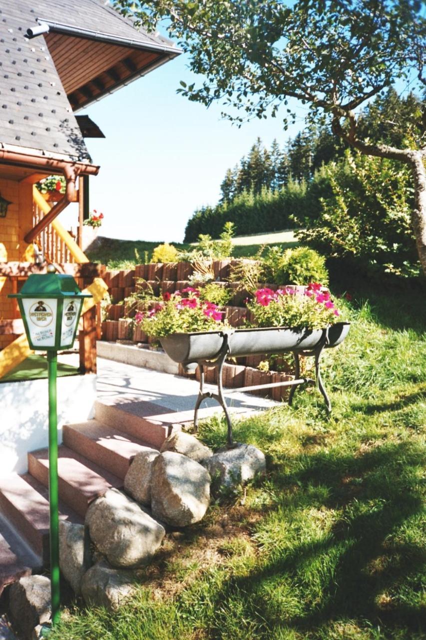 Hotel Kaltenbach Schönwalde Zewnętrze zdjęcie