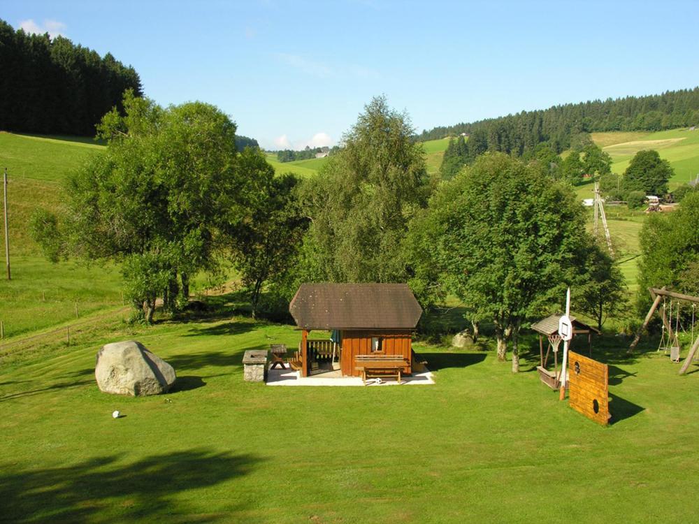 Hotel Kaltenbach Schönwalde Zewnętrze zdjęcie