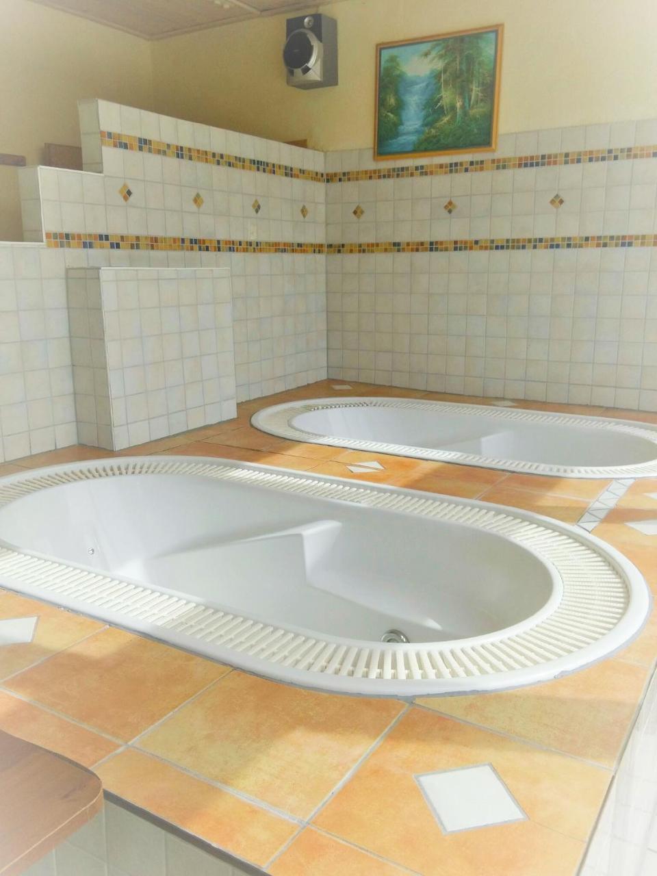 Hotel Kaltenbach Schönwalde Zewnętrze zdjęcie