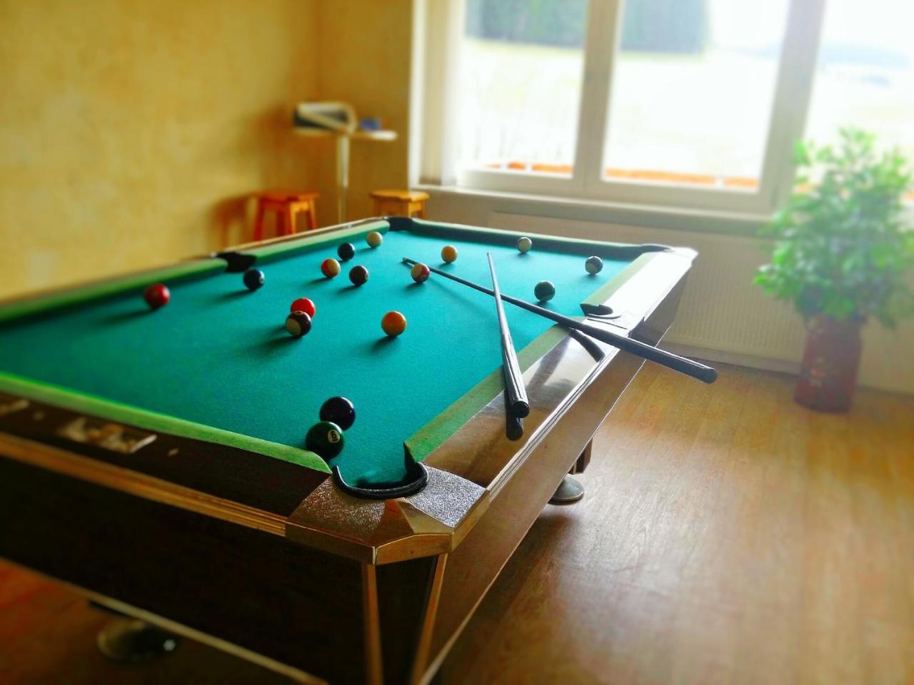 Hotel Kaltenbach Schönwalde Zewnętrze zdjęcie