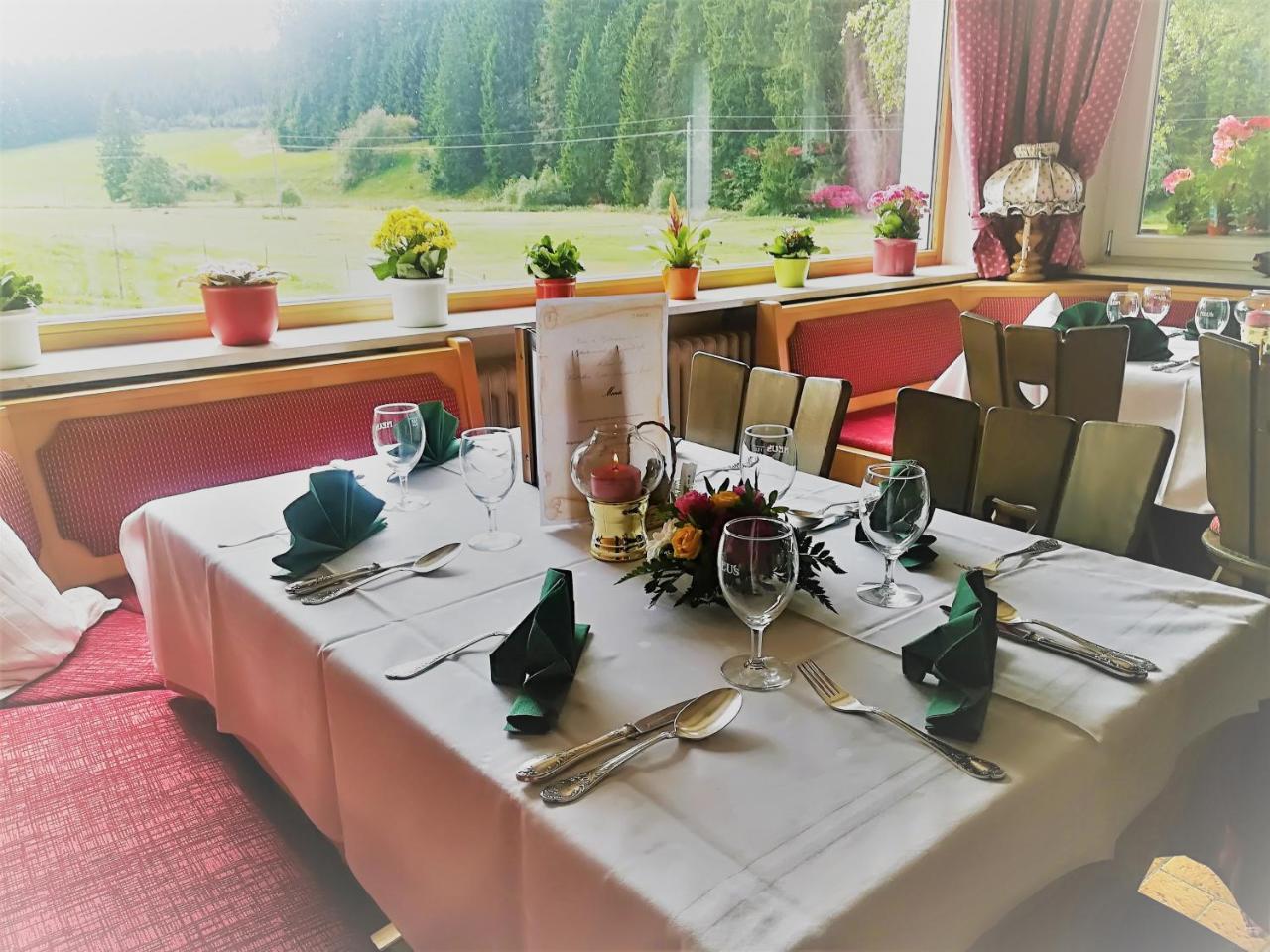 Hotel Kaltenbach Schönwalde Zewnętrze zdjęcie