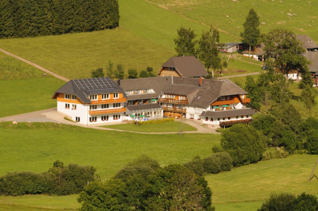 Hotel Kaltenbach Schönwalde Zewnętrze zdjęcie
