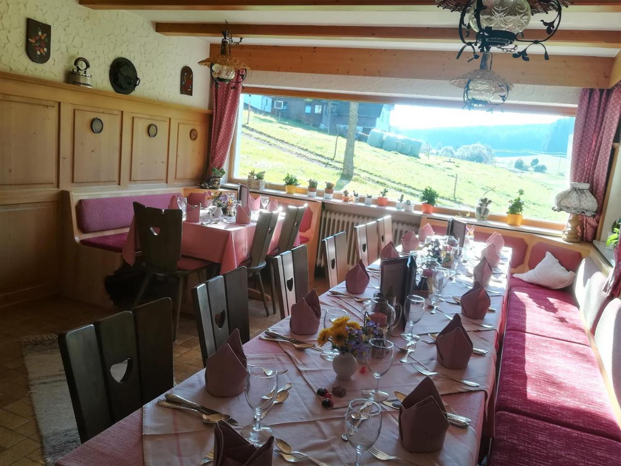 Hotel Kaltenbach Schönwalde Zewnętrze zdjęcie