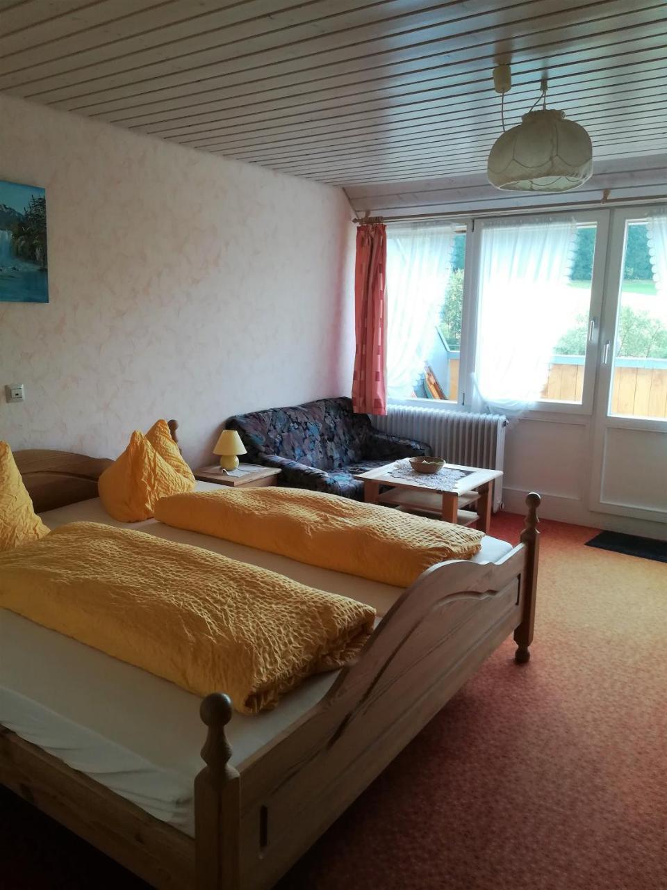 Hotel Kaltenbach Schönwalde Zewnętrze zdjęcie